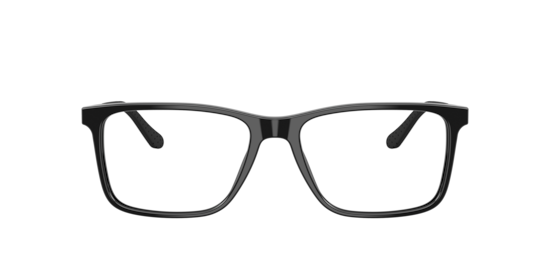 RL6133 Ralph Lauren Black