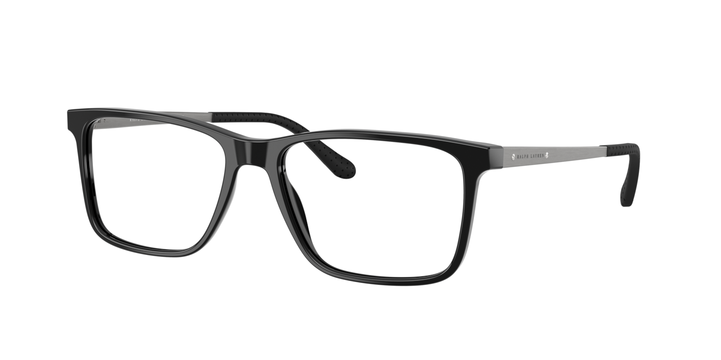Ralph Lauren RL6133 Black