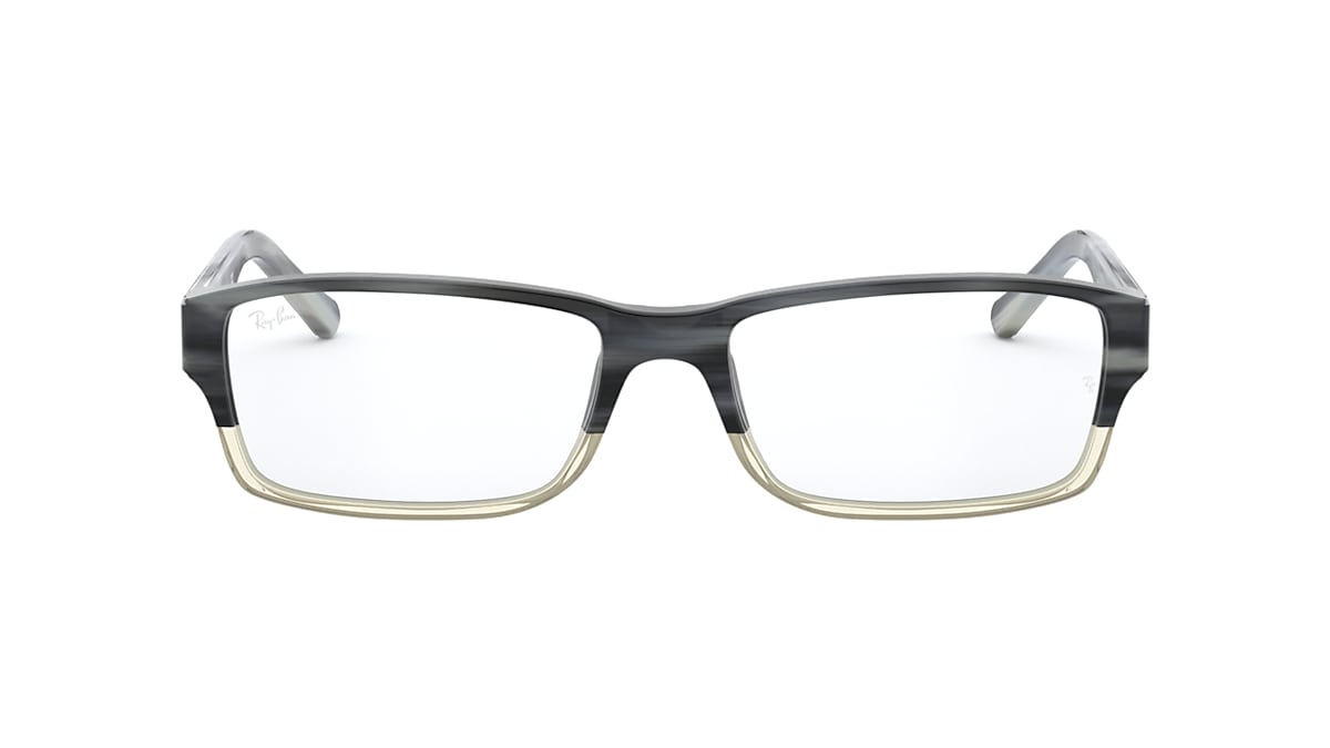 Ray ban fade store frames