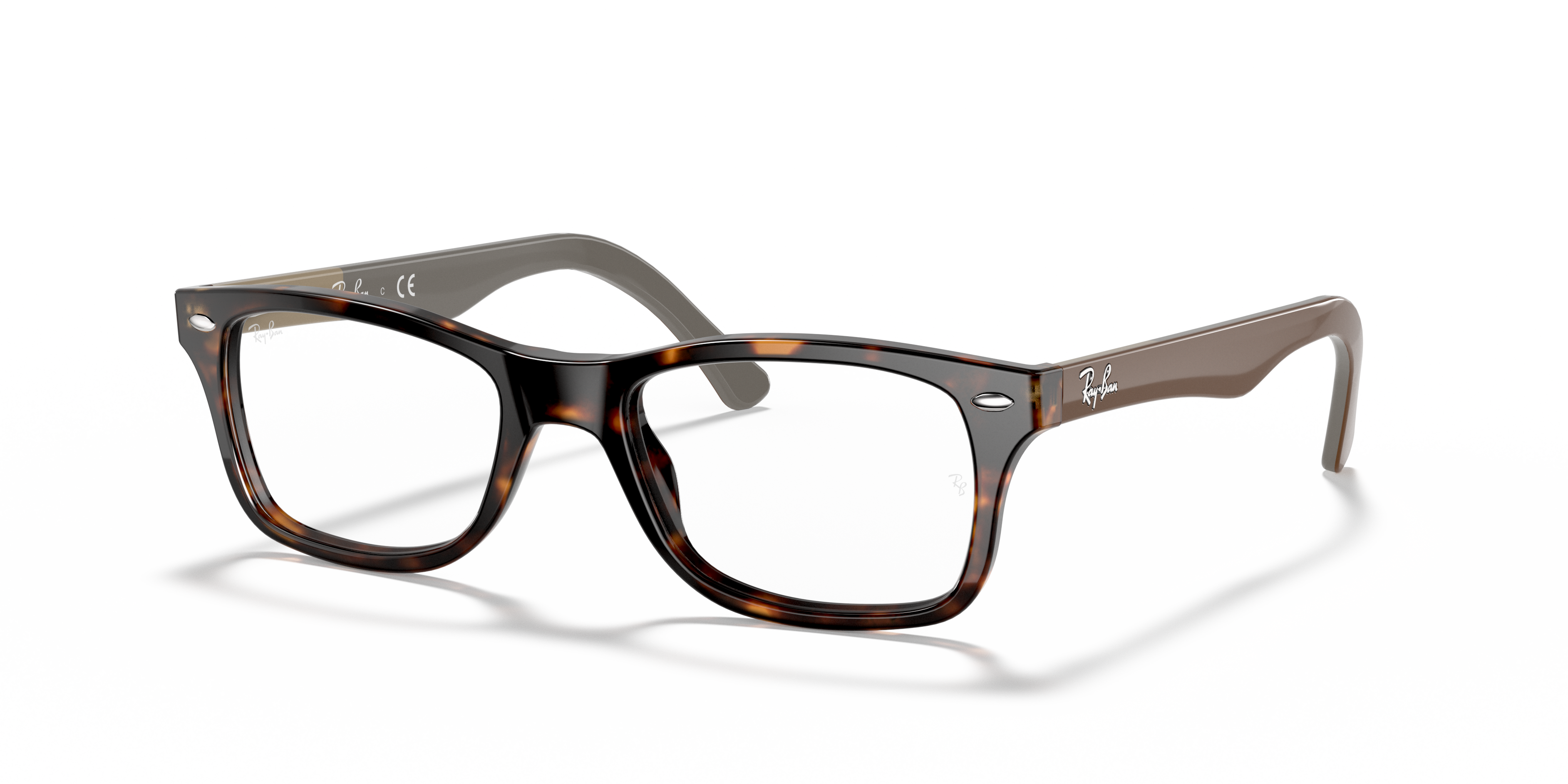 Ray-Ban Unisex Rx5228Size: