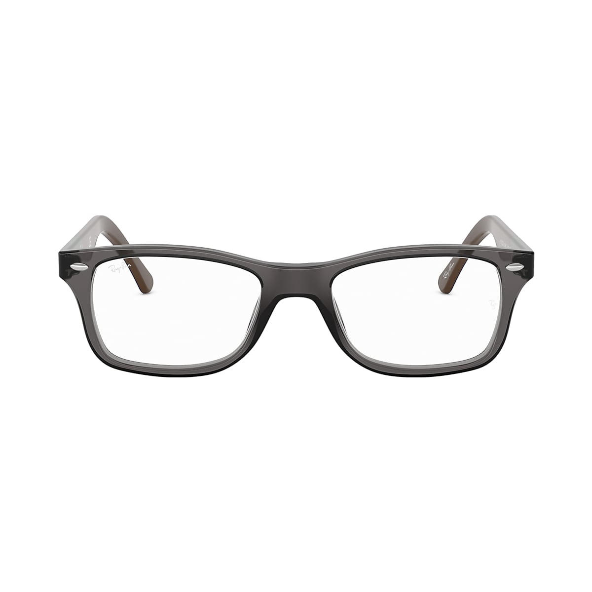 Rayban　RB5228 新品未使用　サイズ53(1番人気のサイズ) Ray-Ban RB5228 Optics Eyeglasses | LensCrafters