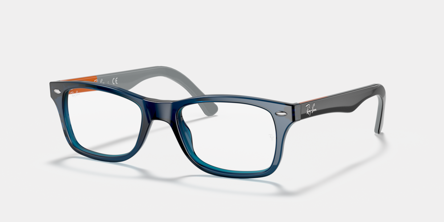 Ray-Ban Blue Eyeglasses ® | Free Shipping