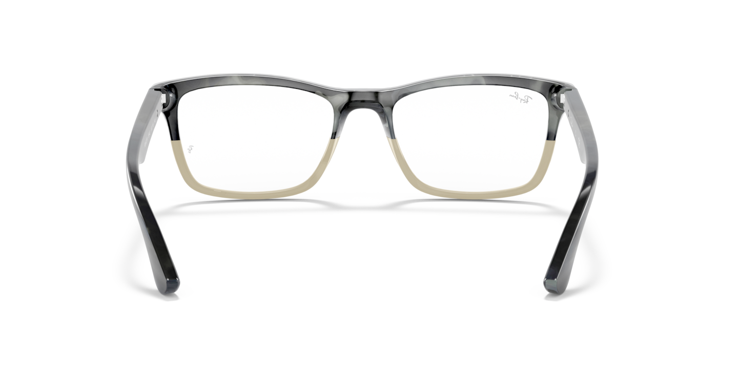 Eyeglasses Ray-Ban RB5279 Optics | Free Shipping | Glasses.com®