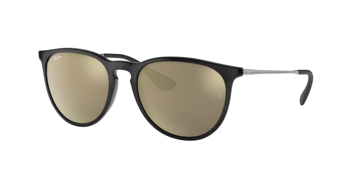 Ray-Ban RB4171 Erika Color Mix Black