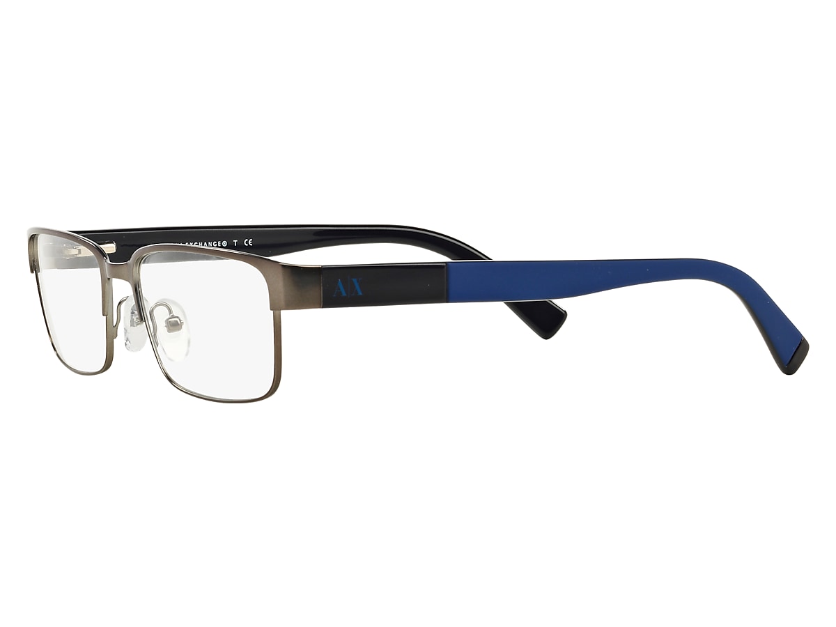 Armani exchange glasses ax1017 online