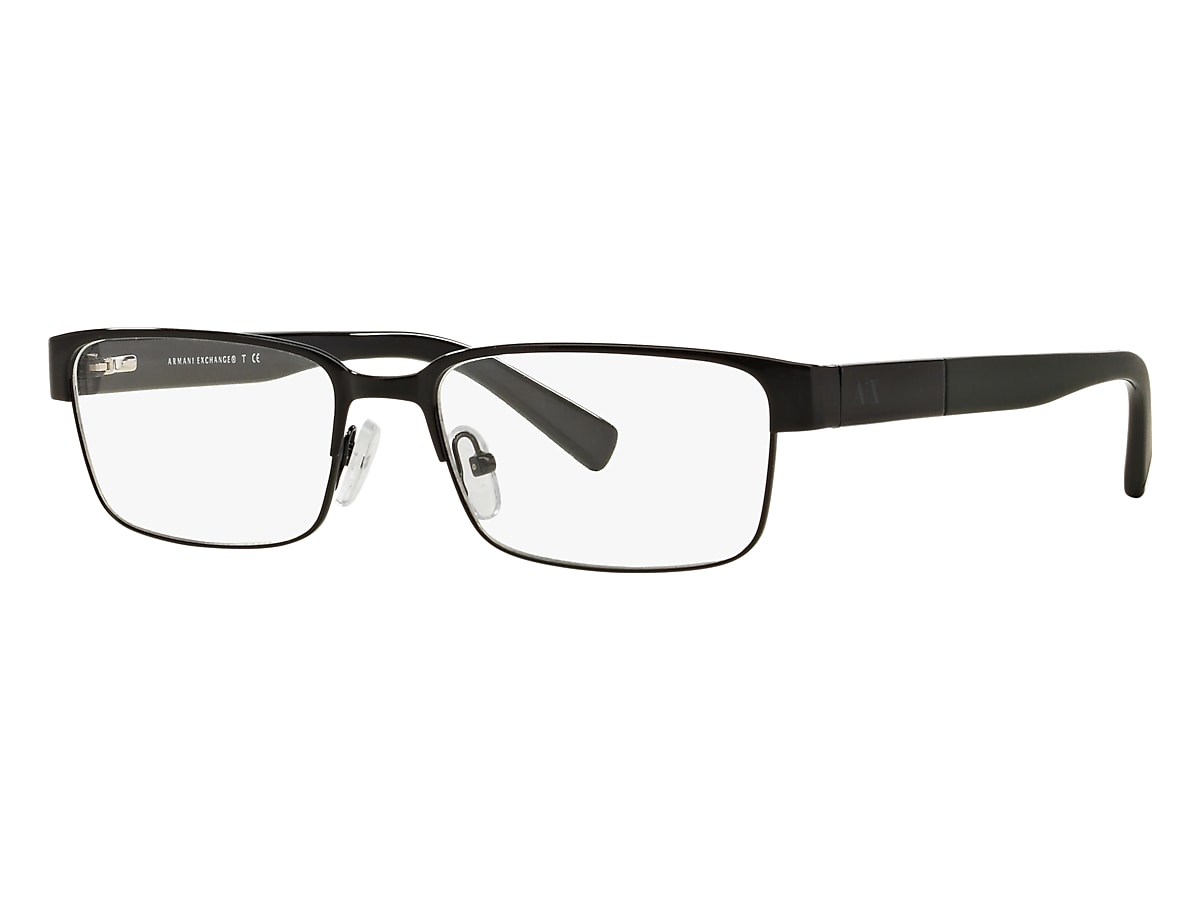 Eyeglasses Armani Exchange AX1017 Free Shipping Glasses