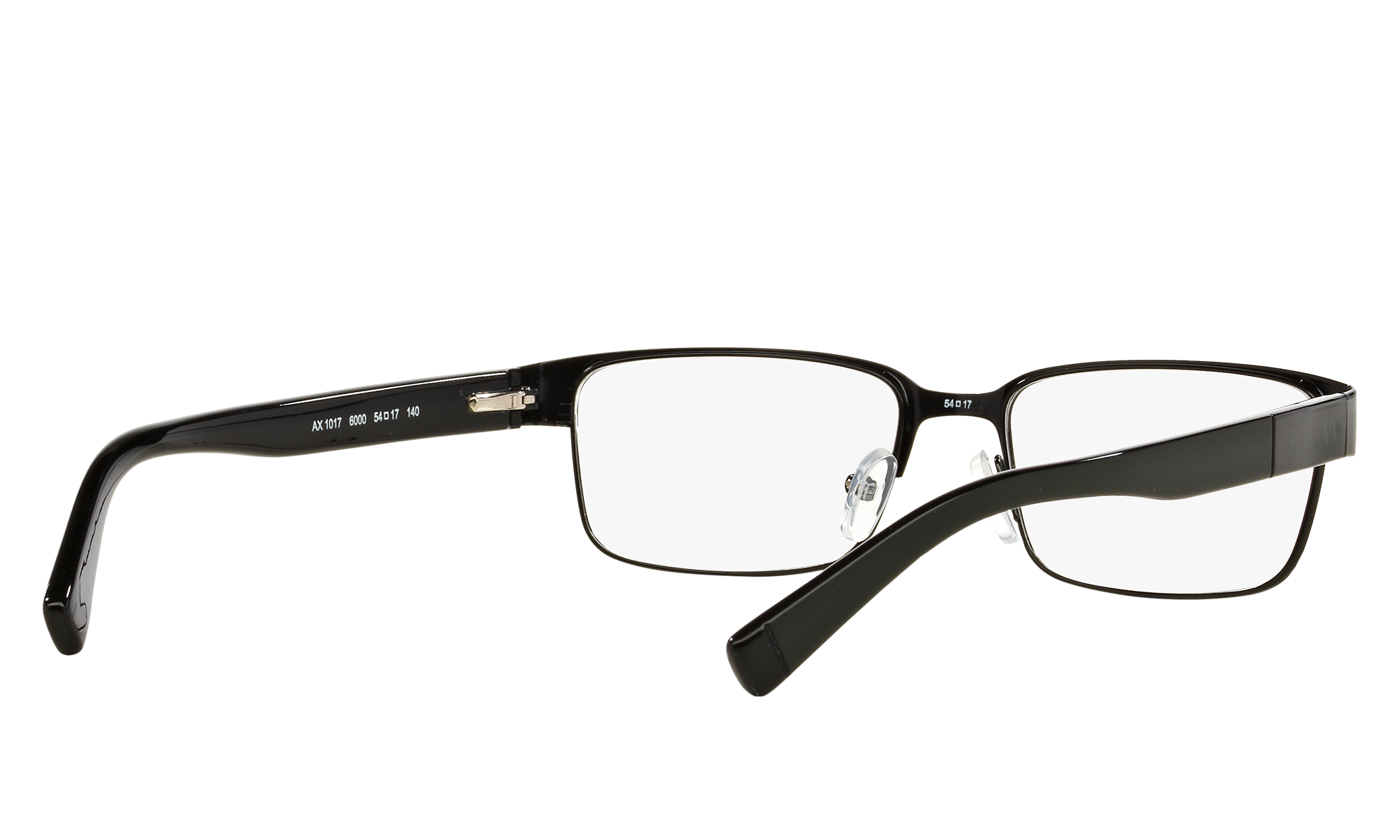 ax1017 frames