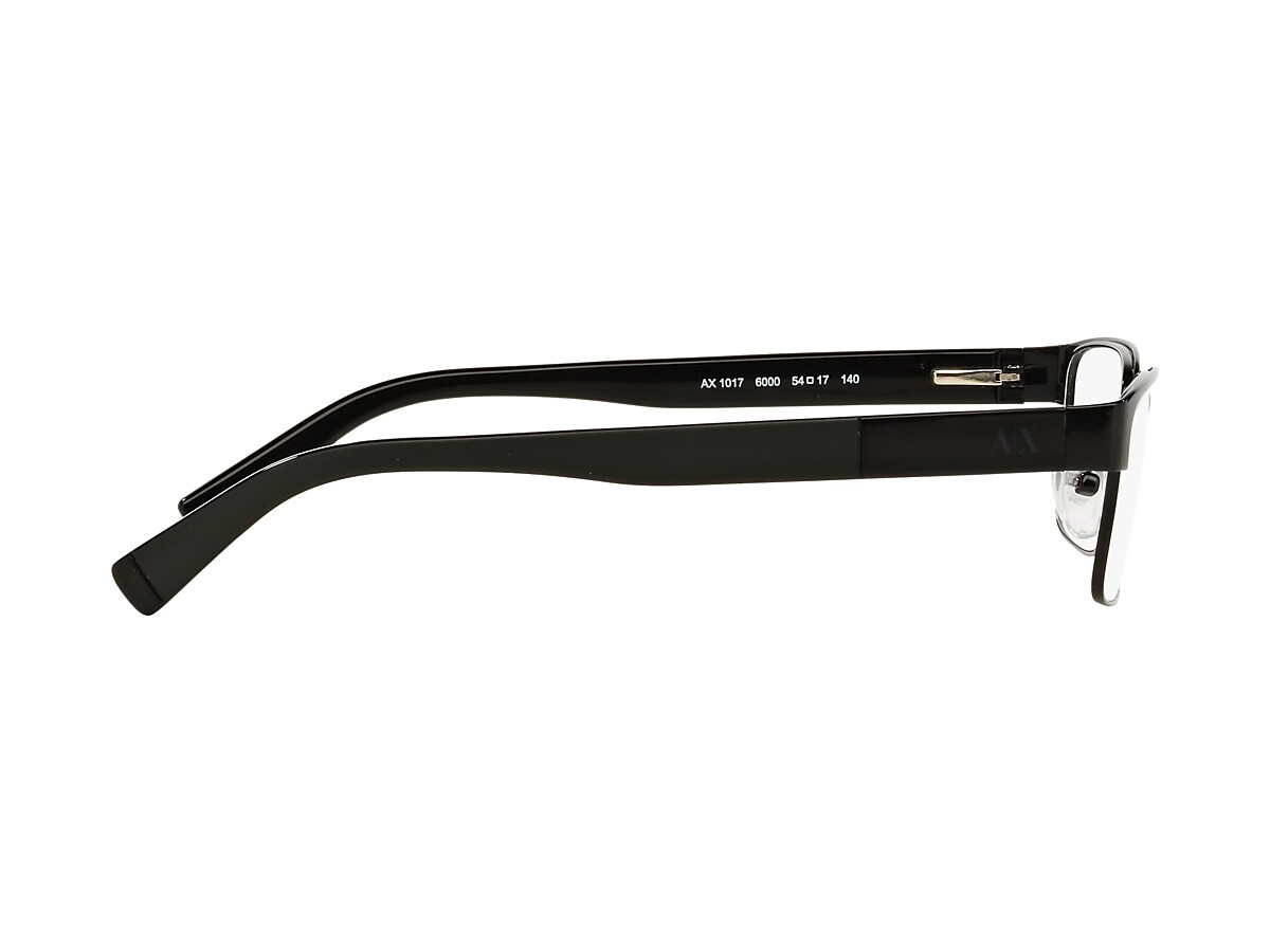 Eyeglasses Armani Exchange AX1017 | Free Shipping | Glasses.com®