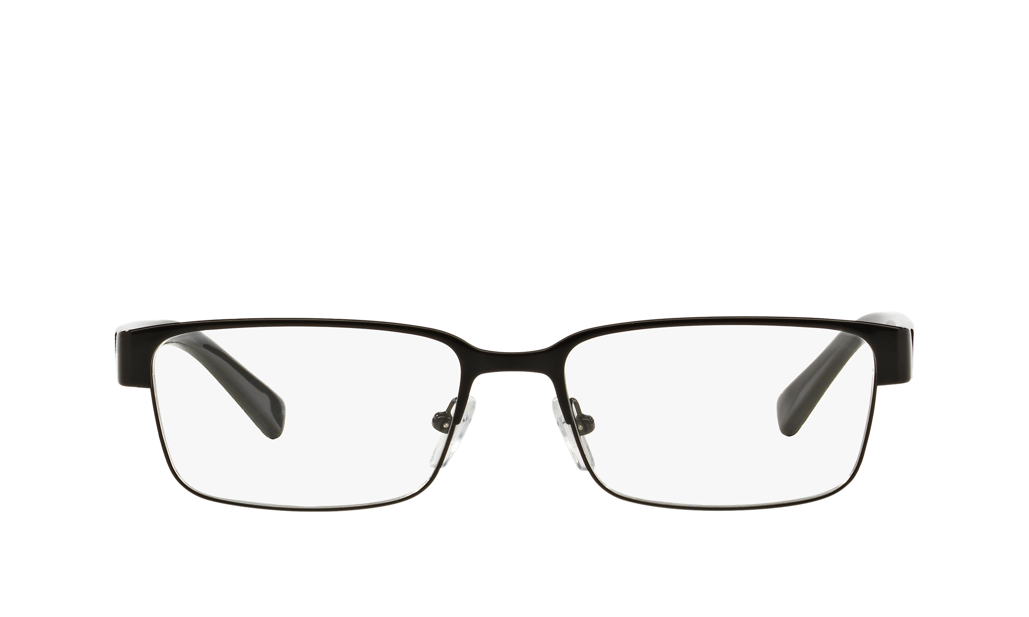 armani ax glasses