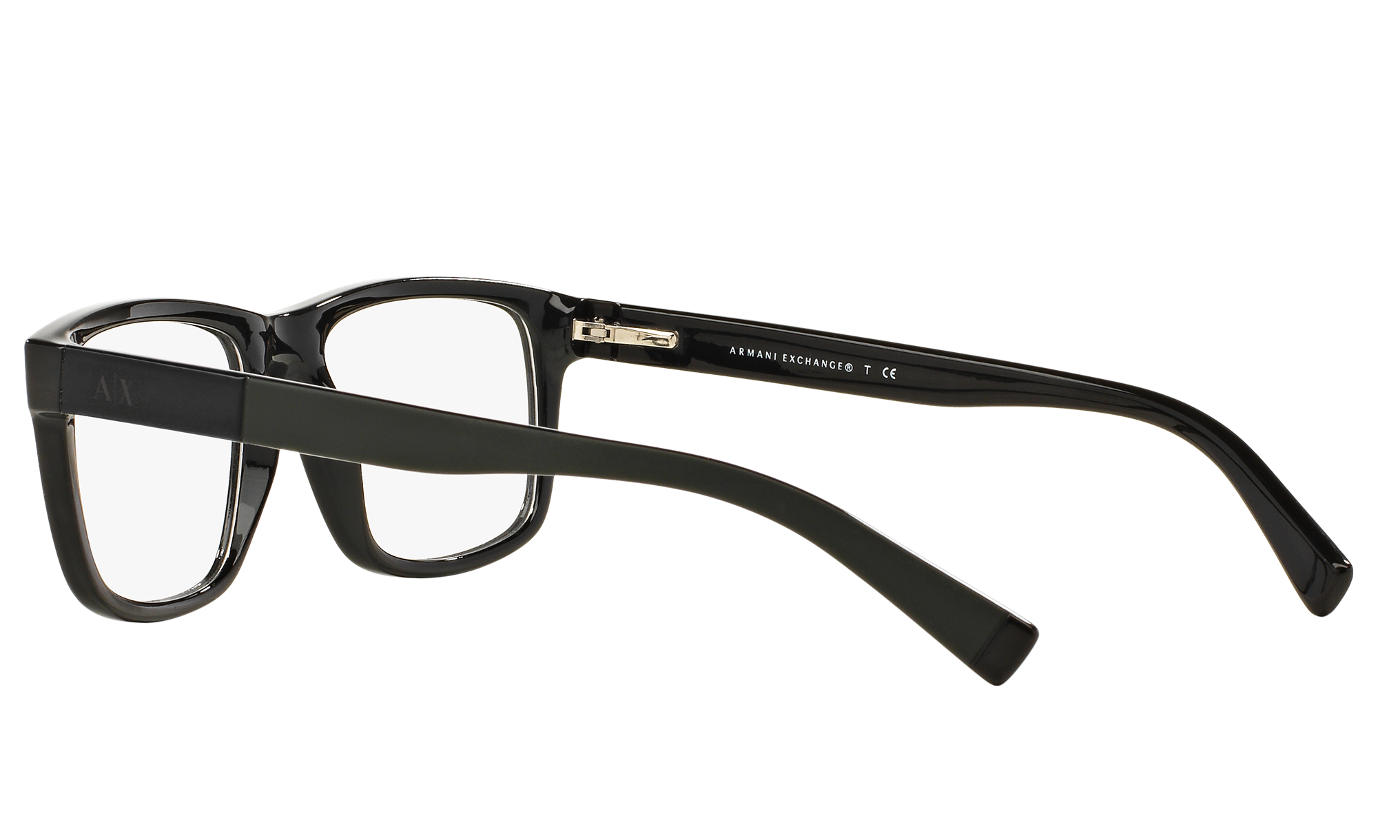 armani exchange ax3025