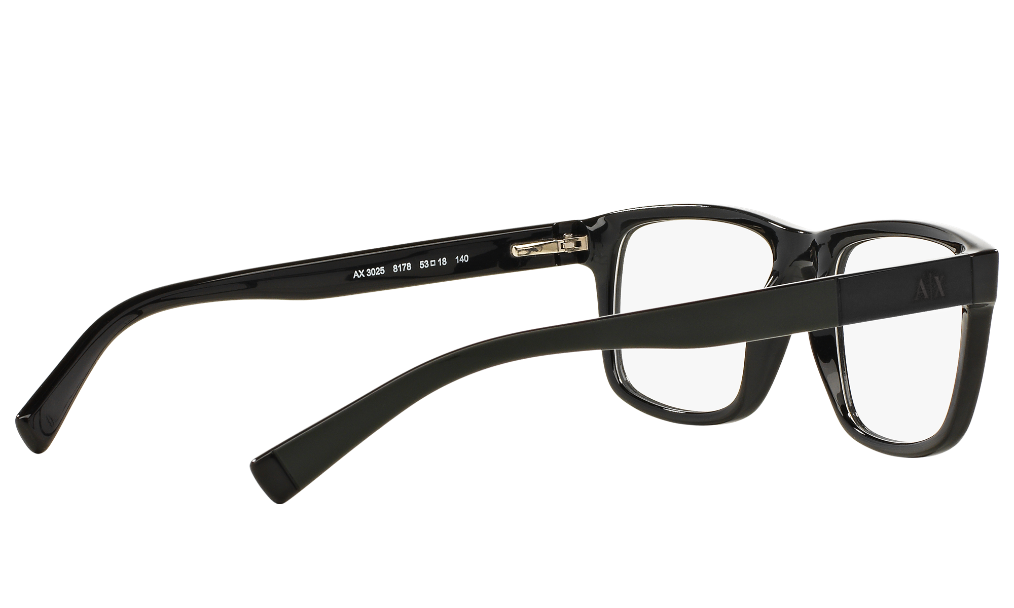 ax3025 glasses