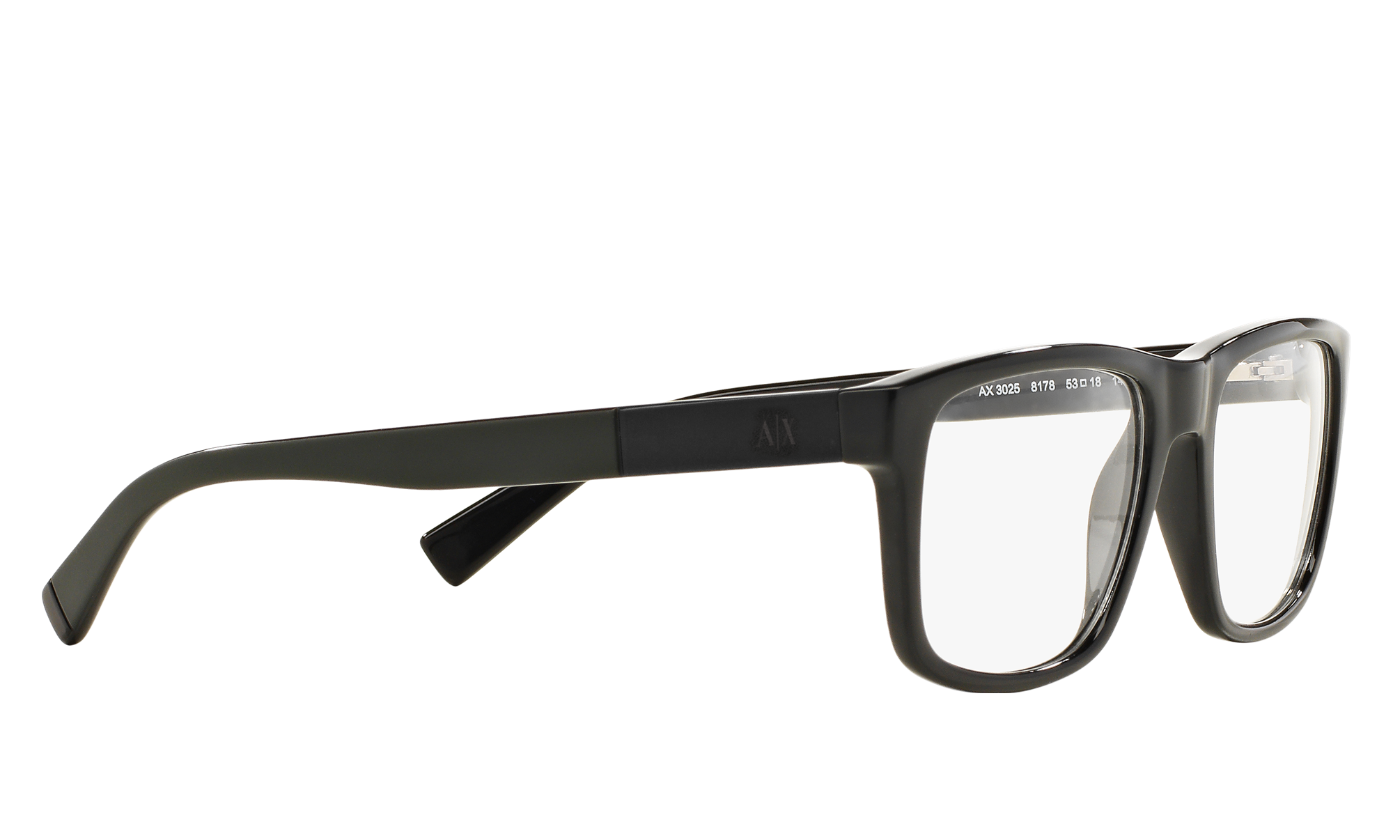 ax3025 glasses