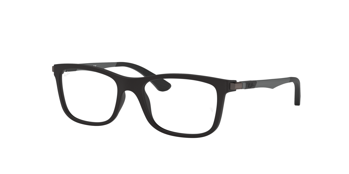 Ray-Ban RB1549 Optics Kids Black
