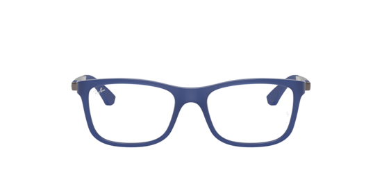 RB1549 Optics Kids Ray-Ban Blue