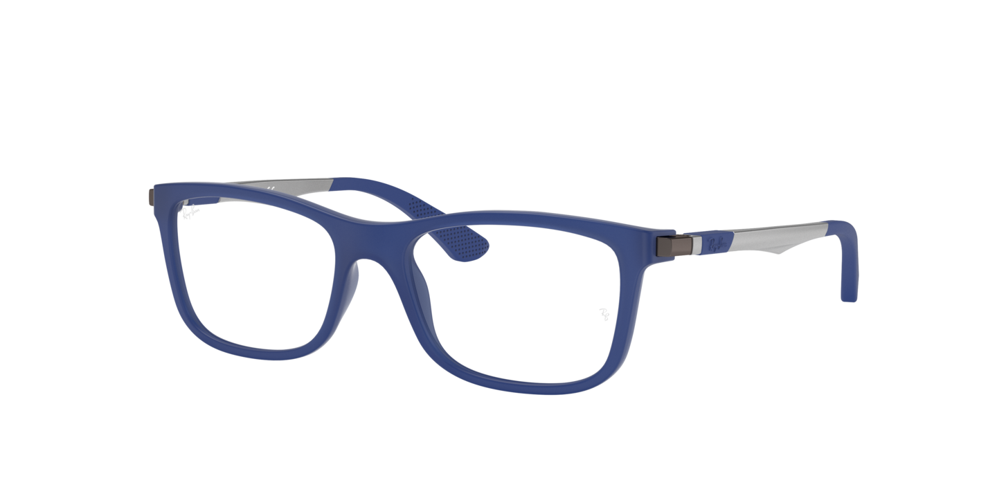 Ray-Ban RB1549 Optics Kids Blue