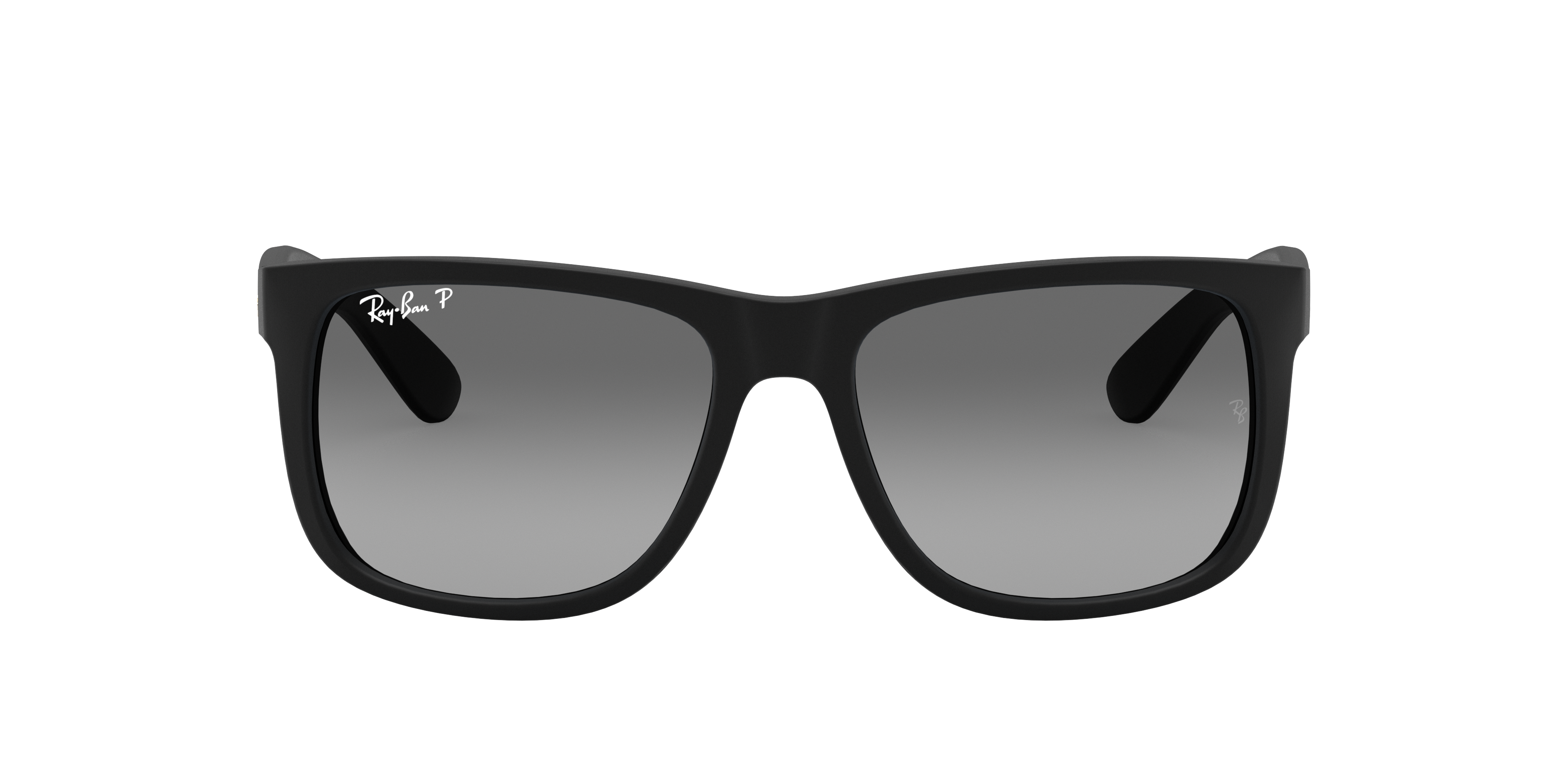 Ray-Ban New Wayfarer Black Classic Sunglasses RB2132 - Flight Sunglasses