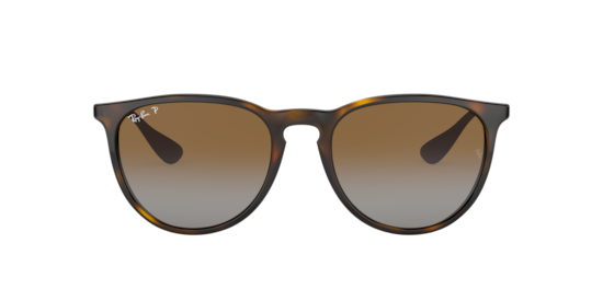 Ray-Ban Erika Classic 偏光 サングラス Sunglasses Ray-Ban RB4171 Erika Classic | Free Shipping