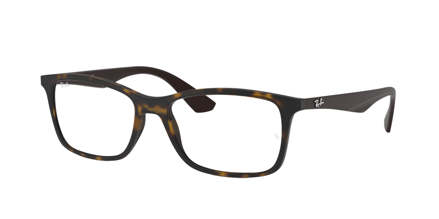 Ray-Ban RB7047 Optics Havana