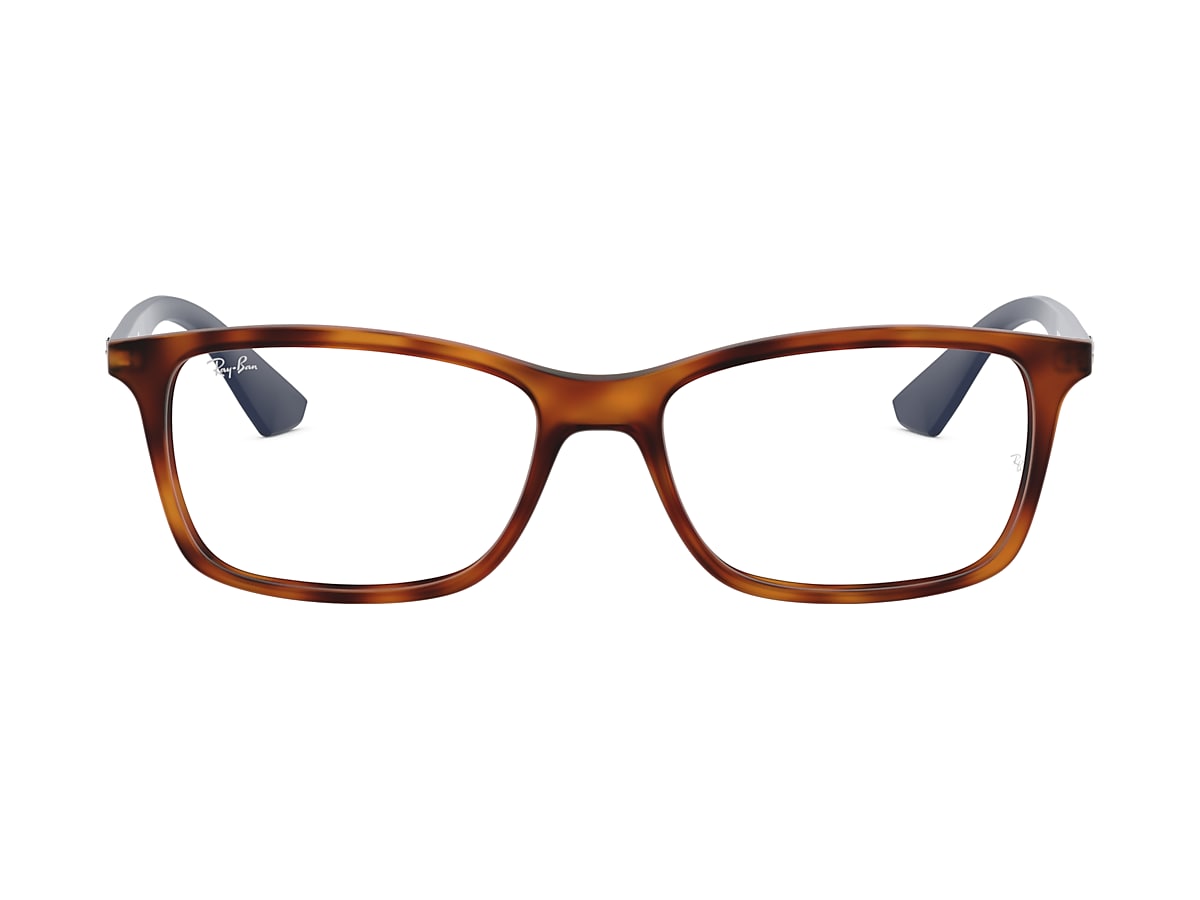 メガネ・老眼鏡 Ray-Ban ROUND（Ray-Ban） レイバン メガネ rx3447v 50サイズ 調整可能な