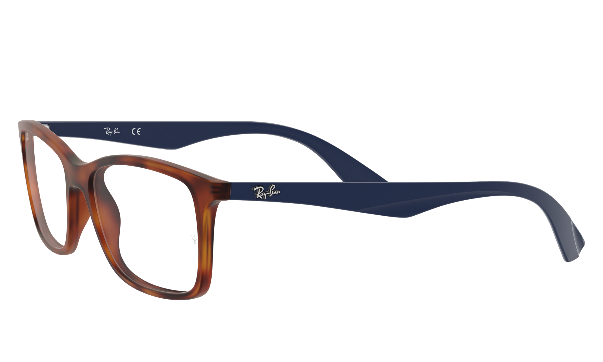 ray ban 7047 tortoise