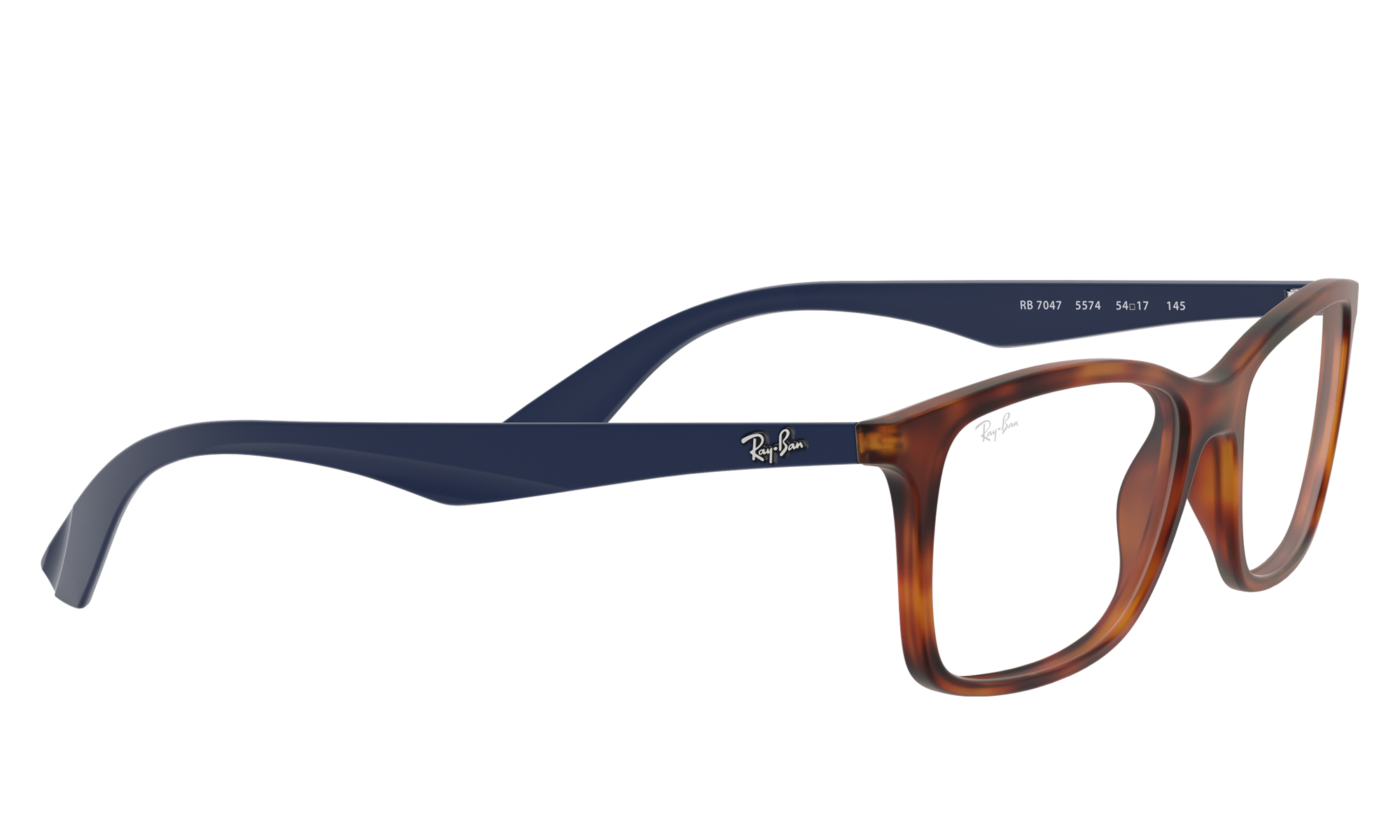 ray ban 7047 tortoise
