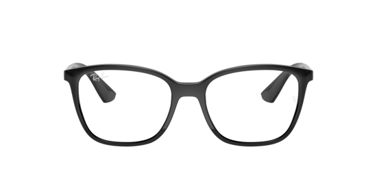 Ray-Ban RB7066 Optics Black