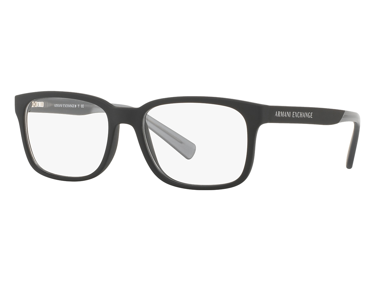 Armani Exchange AX3029 Eyeglasses | LensCrafters