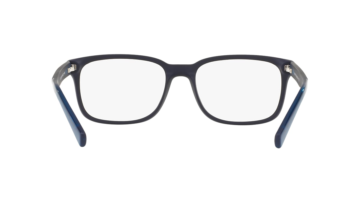 Armand Basi - マイケル Armani Exchange AX3029 eyeglasses for men in Matte Blue
