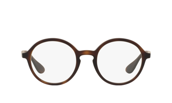 RB7075 Ray-Ban Havana
