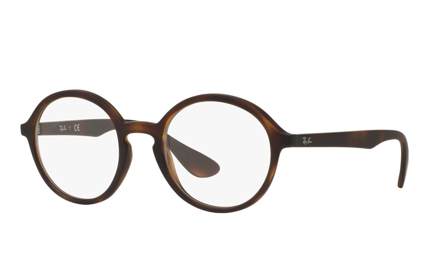 Ray-Ban RB7075 Havana