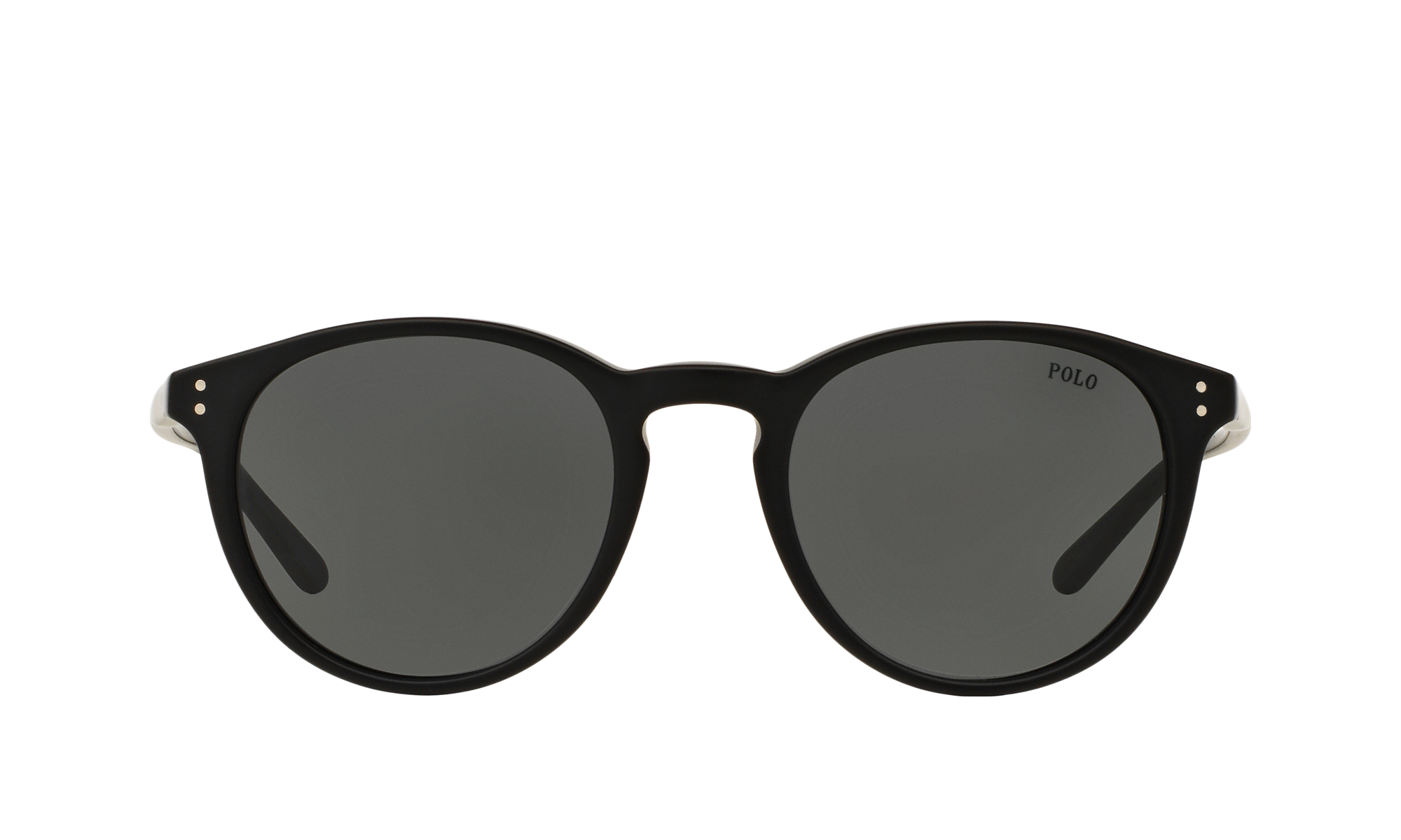 Polo Ralph Lauren PH4110 Sunglasses Male Fit Guide - YouTube