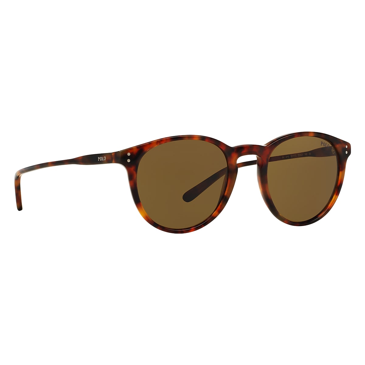 Risikabel Hubert Hudson Mystisk Polo Ralph Lauren Havana Sunglasses | Glasses.com® | Free Shipping