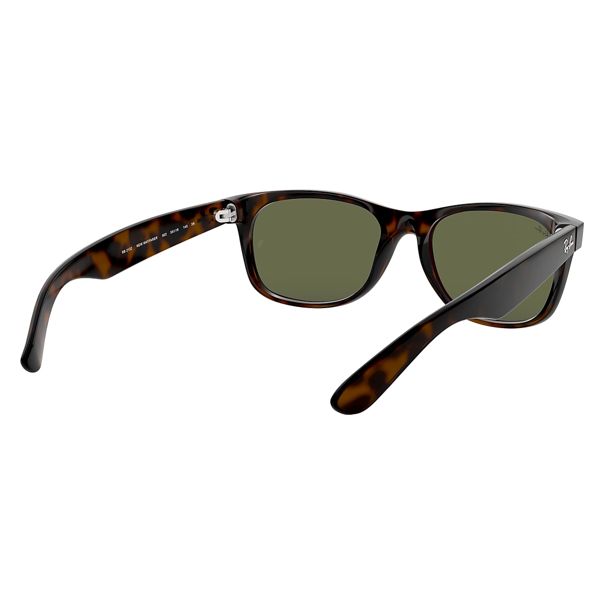 Sunglasses Ray-Ban RB2132 New Wayfarer Classic | Free