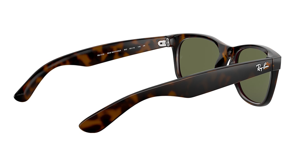 Ray Ban Tortoise Sunglasses Glasses Com Free Shipping