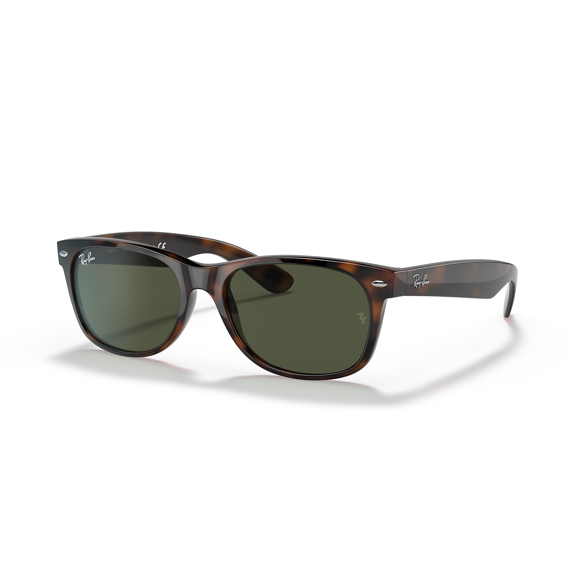 Ray ban tortoise shell aviators on sale