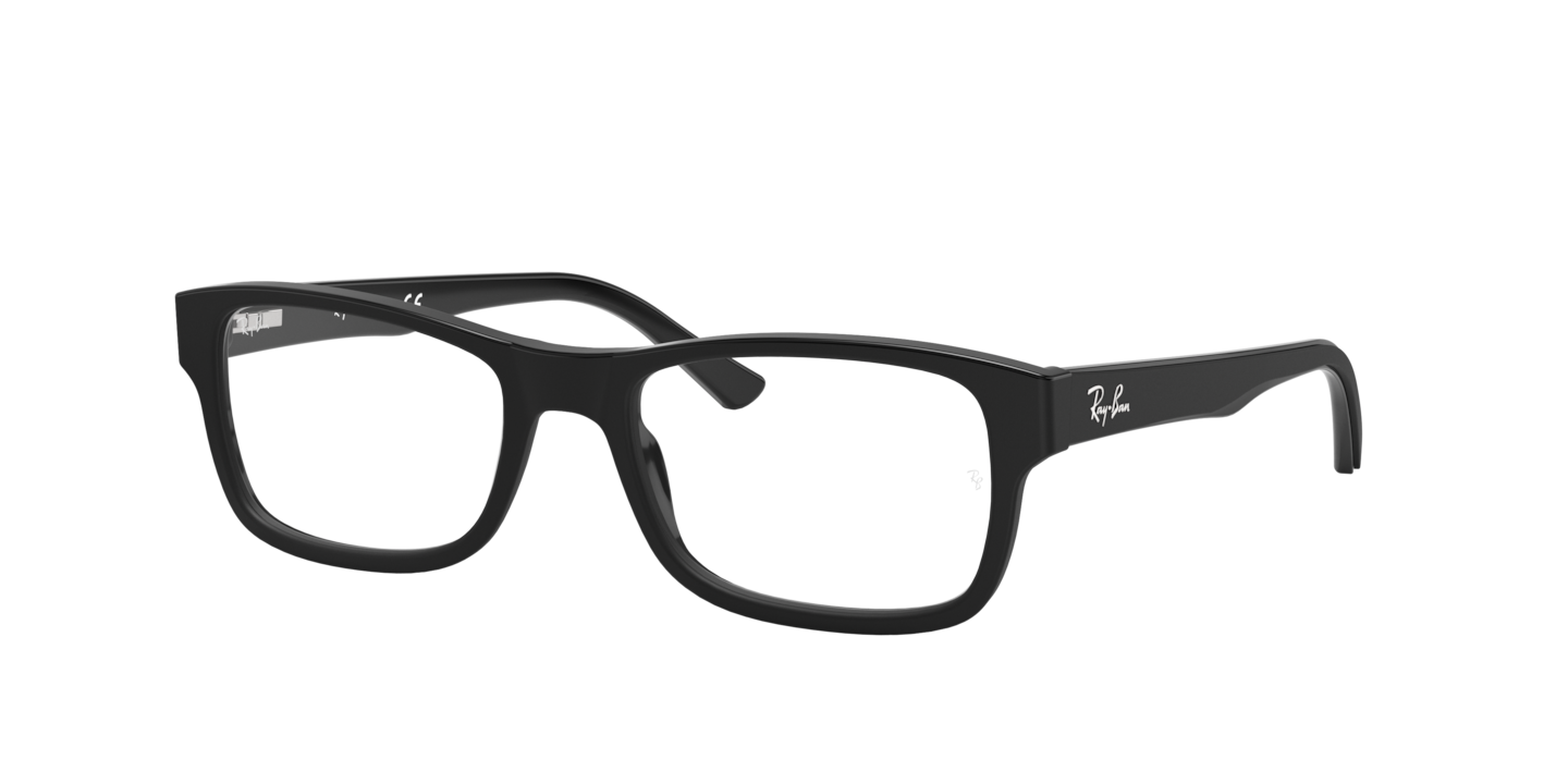 Ray-Ban RB5268 Optics Black
