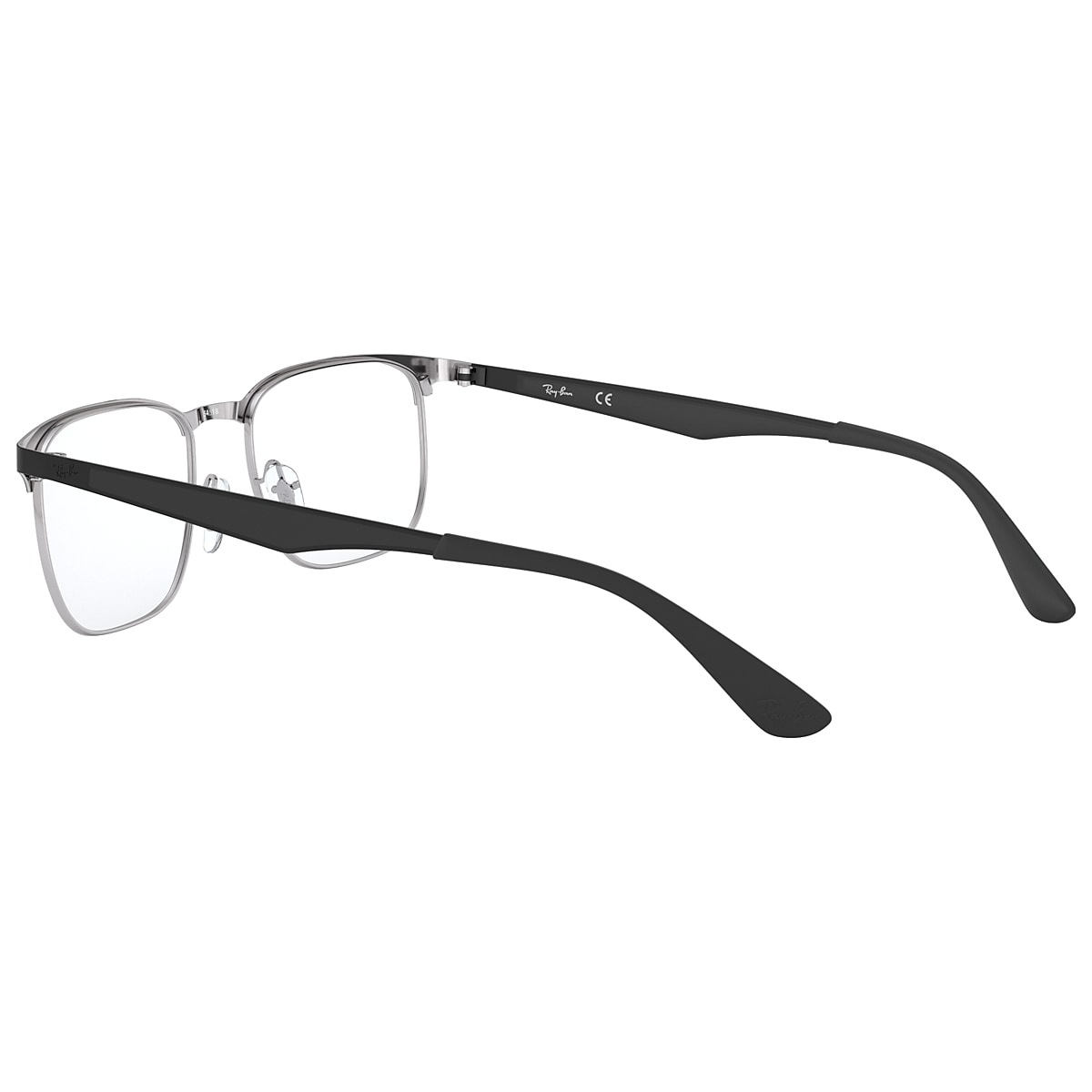 Eyeglasses Ray-Ban RB6363 Optics | Free Shipping | Glasses.com®