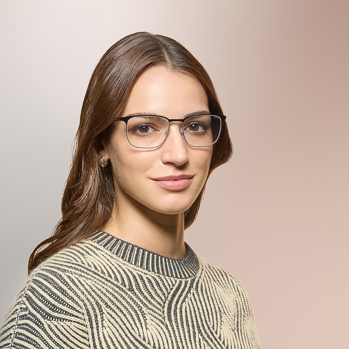 Eyeglasses Ray-Ban RB6363 Optics | Free Shipping | Glasses.com®