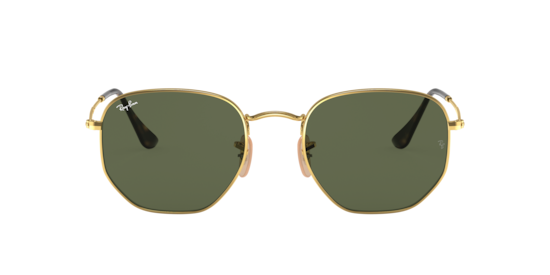 Sunglasses Ray-Ban RB3548N Hexagonal Flat Lenses | Free Sunglasses Ray-Ban RB3548N Hexagonal Flat Lenses | Free