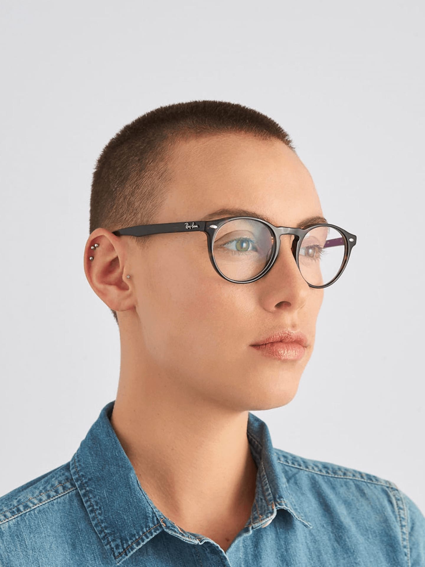 Ray-Ban Eyeglasses | Glasses.com® Free Shipping