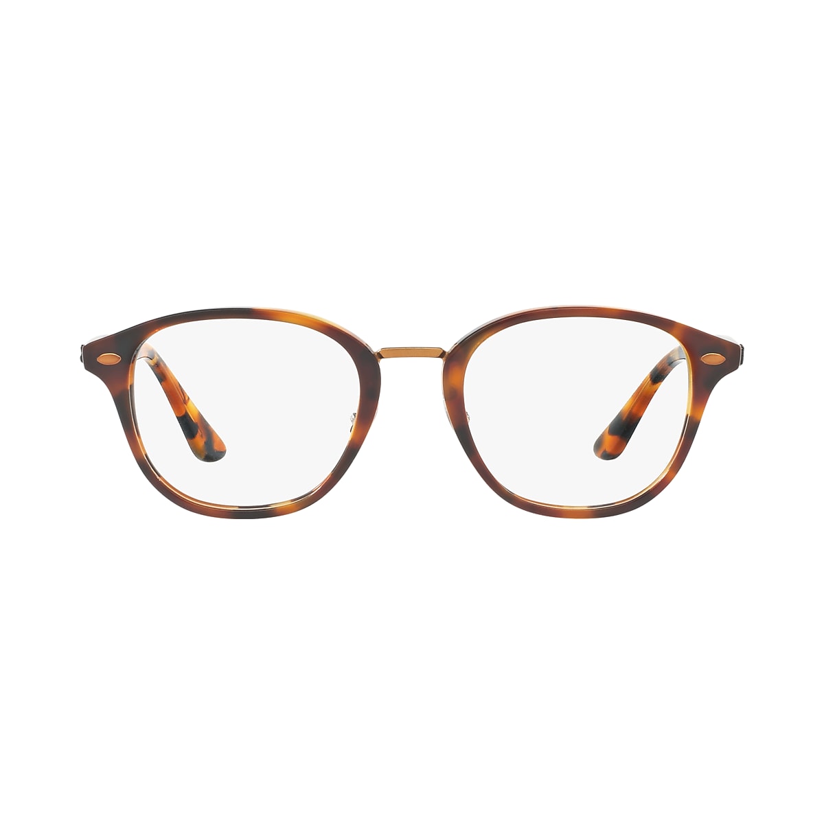 Eyeglasses Ray-Ban RB5355 Optics | Free Shipping | Glasses.com®
