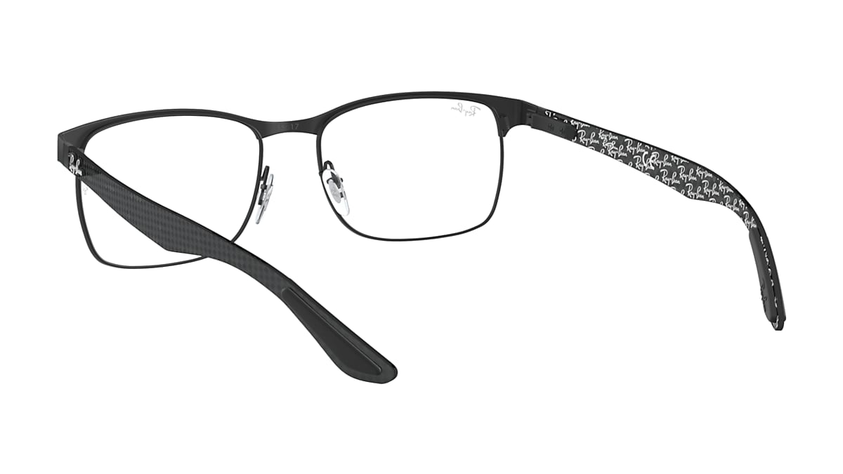 Eyeglasses Ray-Ban RB8416 Optics | Free Shipping | Glasses.com® Eyeglasses Ray-Ban RB8416 Optics | Free Shipping | Glasses.com®