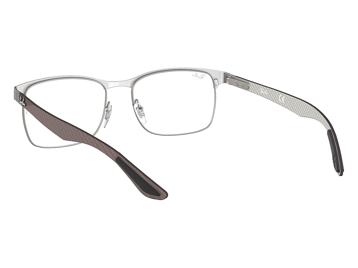 Ray-Ban RB 4168 1076-14 Meteor Black Havana