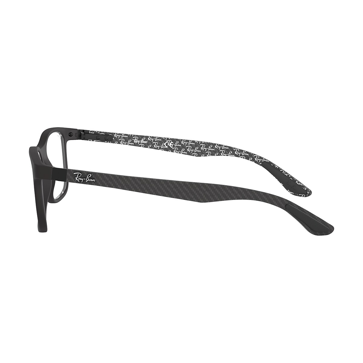 レイバン公式ストア】 Ray-Ban® ORIGINAL WAYFARER CHANGE サングラス | フォトクロミック ストライプブルー X  ダークグレー - RB2140F