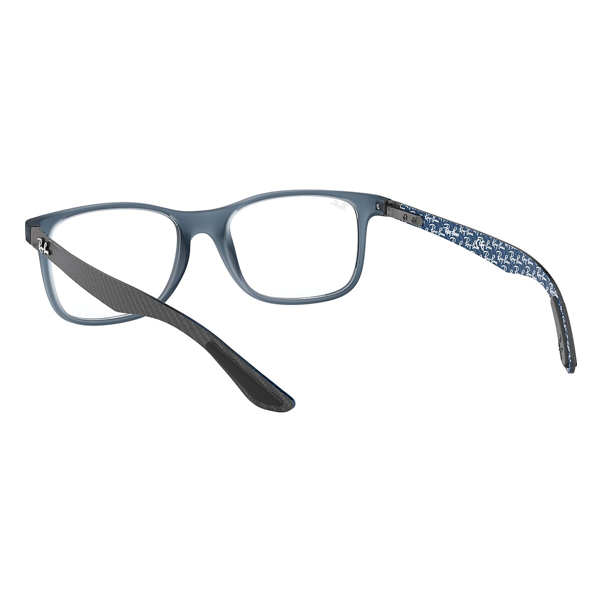 Ray-Ban Blue Eyeglasses | Glasses.com® | Free Shipping