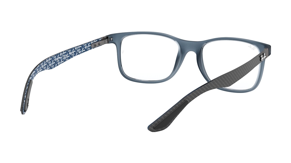 Ray-Ban Blue Eyeglasses | Glasses.com® | Free Shipping
