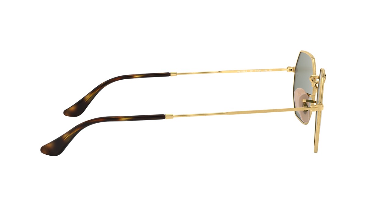 Sunglasses Ray-Ban RB3556N Octagonal Classic | Free Shipping