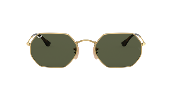 サングラス Octagonal Classic Sunglasses Sunglasses Ray-Ban RB3556N Octagonal Classic | Free Shipping