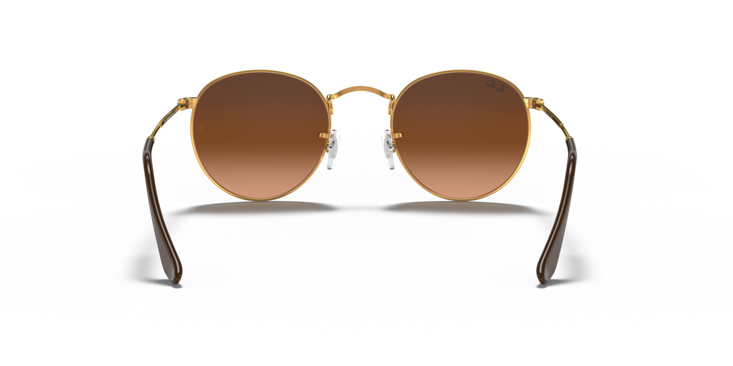 udføre sværge stemning Ray-Ban Light Bronze Sunglasses | Glasses.com® | Free Shipping