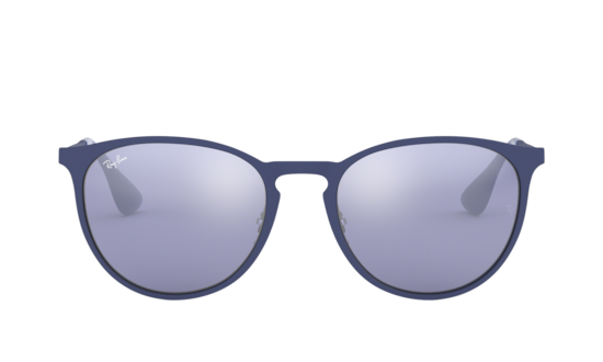 RB3539 Erika Metal Ray-Ban Blue